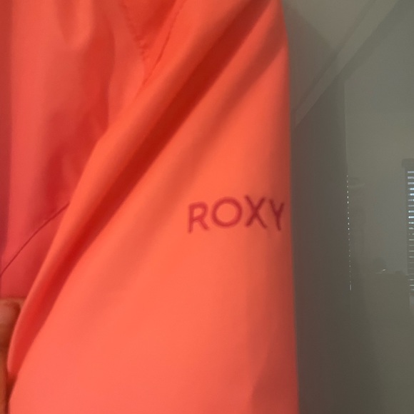 ROXY boarding / SKI 🎿 winter jacket XS - Picture 7 of 11